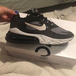 Air Max 270 React